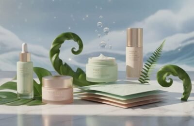 5 melhores Skincare Coreano