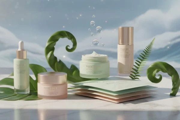 5 Melhores Skincare Coreano para Cuidar da Sua Pele 3 5 melhores Skincare Coreano
