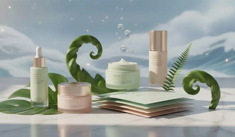5 melhores Skincare Coreano