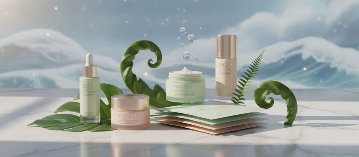 Web Stories 3 5 melhores Skincare Coreano