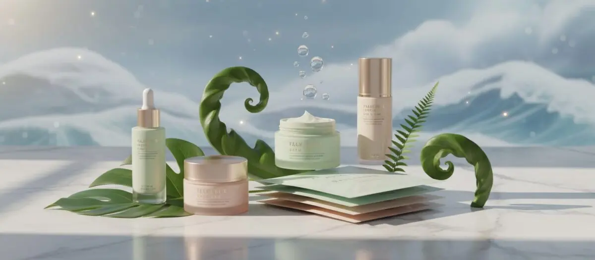 5 melhores Skincare Coreano