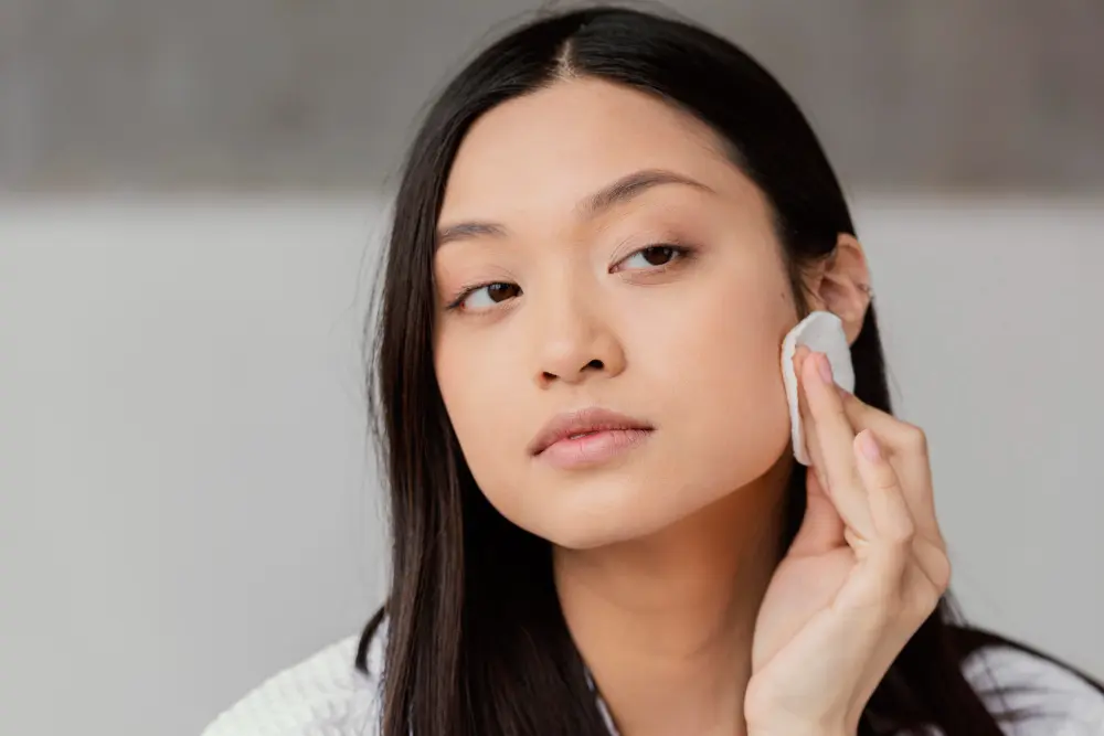 Os Benefícios do Skincare Coreano