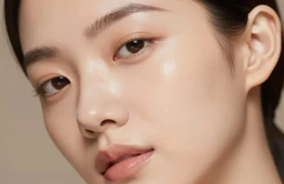 glass skin