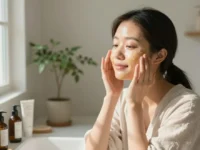 pele de coreana como conseguir naturalmente