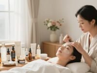 segredos da pele de coreana para iniciantes